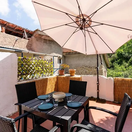Σπίτι διακοπών Torri House By Interhome Seglia San Bernardo