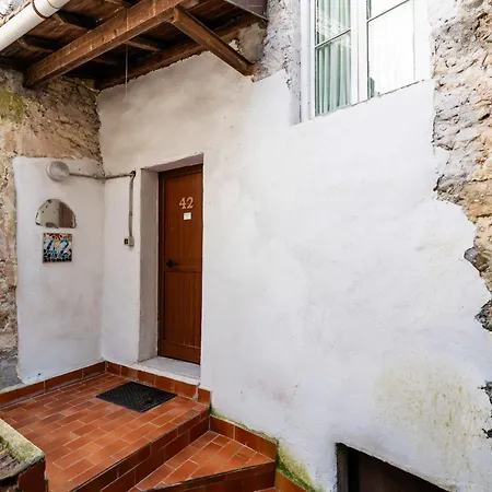 Torri House By Interhome Seglia San Bernardo