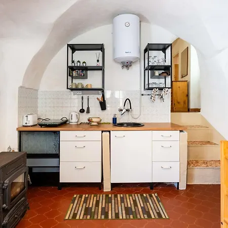 Torri House By Interhome Seglia San Bernardo