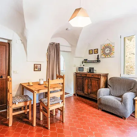Σπίτι διακοπών Torri House By Interhome Seglia San Bernardo