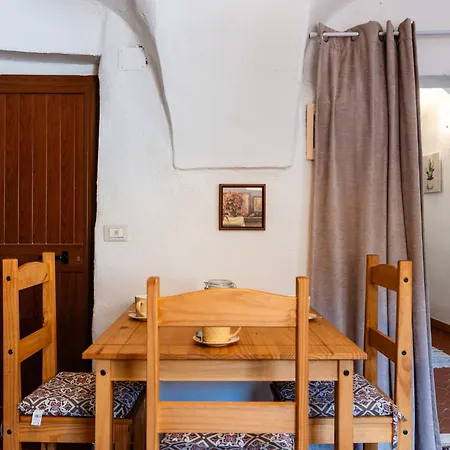 Torri House By Interhome Seglia San Bernardo