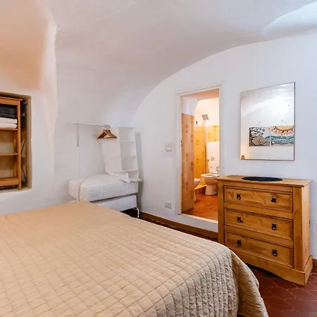 Σπίτι διακοπών Torri House By Interhome Seglia San Bernardo