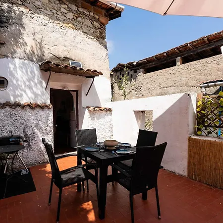 Σπίτι διακοπών Torri House By Interhome *