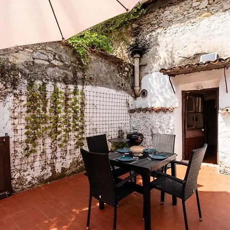 Torri House By Interhome Σπίτι διακοπών Seglia San Bernardo