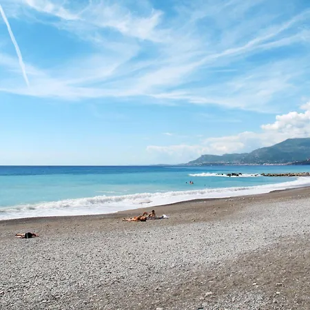 Σπίτι διακοπών Torri House By Interhome *